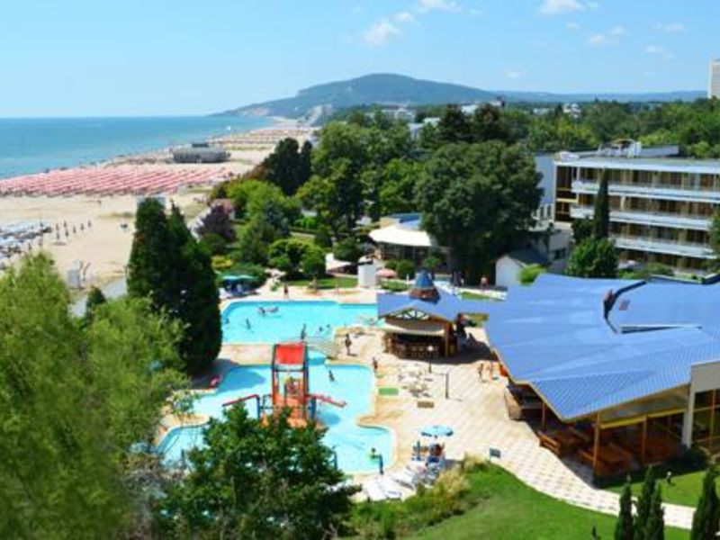Club Dobrotiza Beach