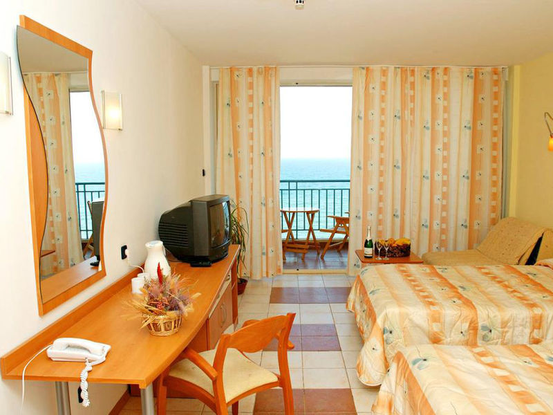 Hotel Royal Bay