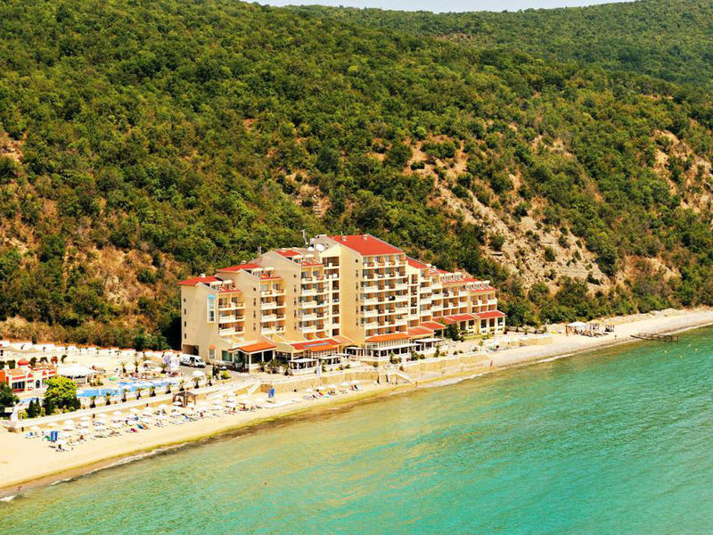Hotel Royal Bay