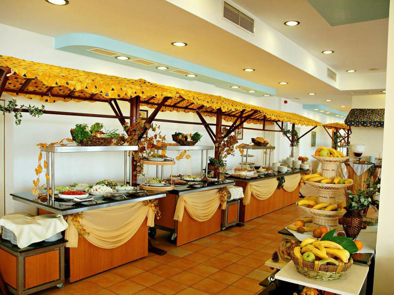 Hotel Royal Bay