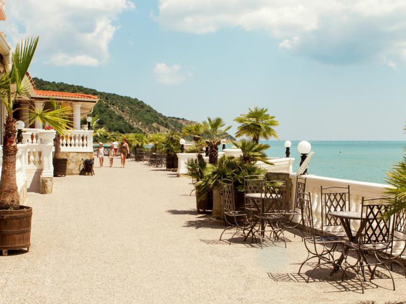 Hotel Royal Bay