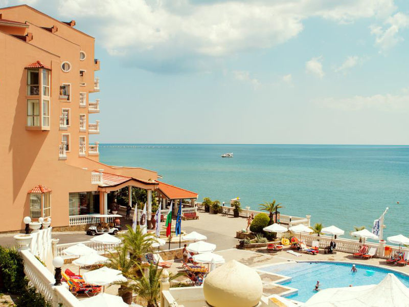 Hotel Royal Bay