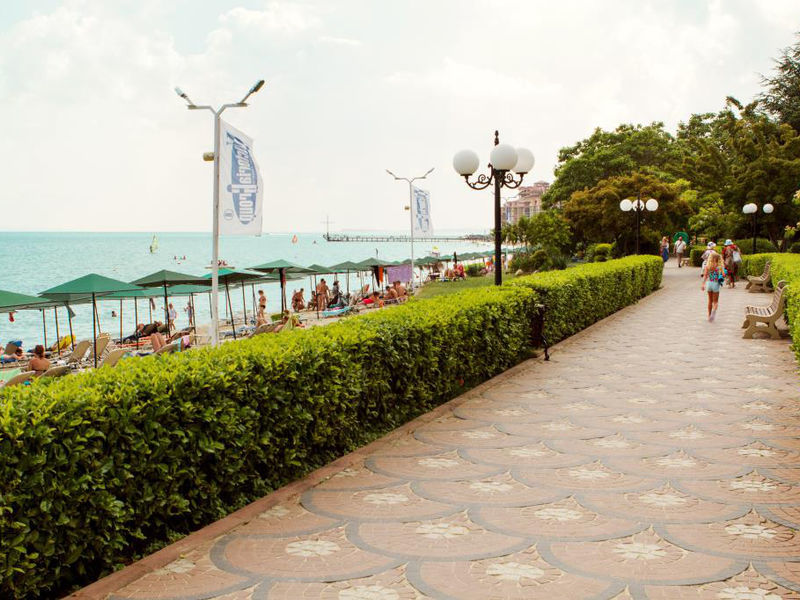 Hotel Royal Bay