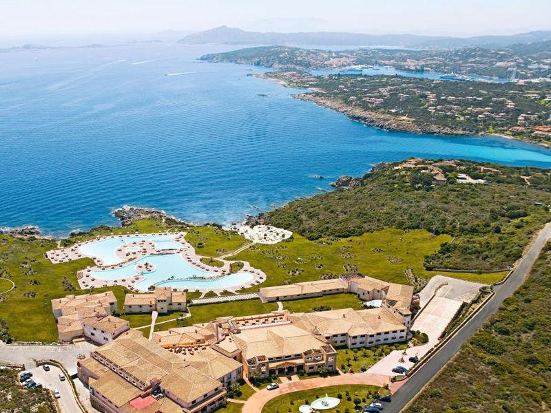 Colonna Resort