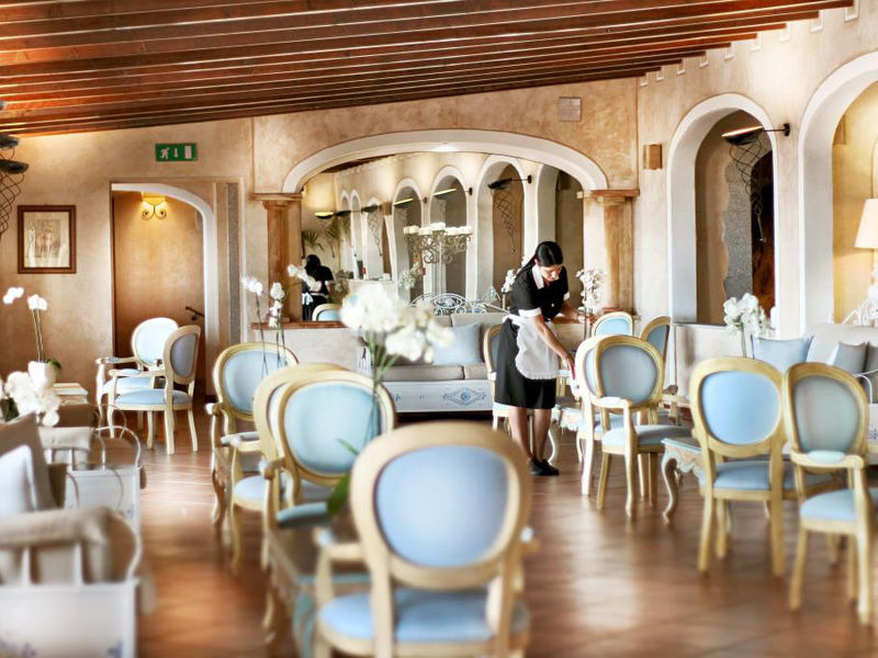 Colonna Resort