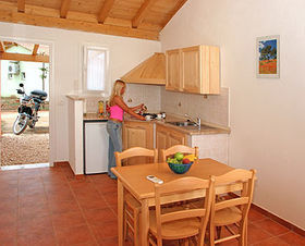 Apartmánový komplex 549-39
