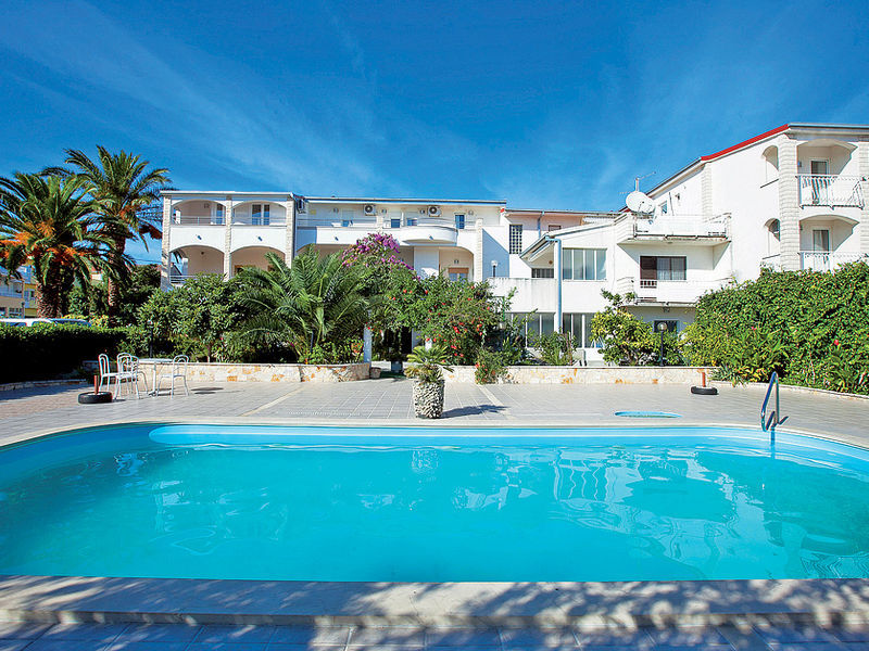 Pension Jerič  - apartmány