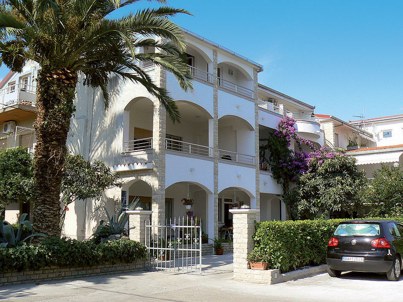 Pension Jerič  - apartmány