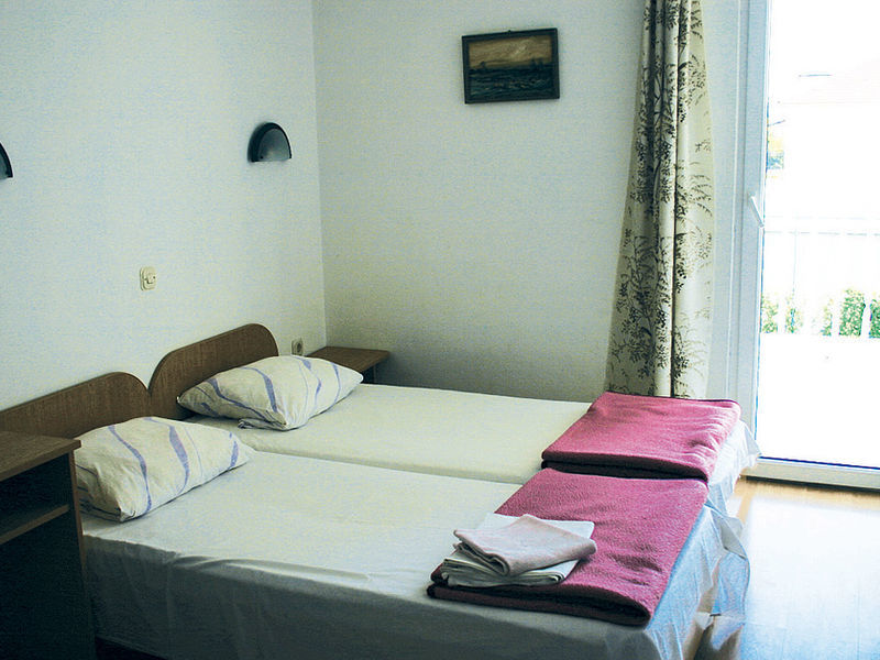 Pension Jerič  - apartmány
