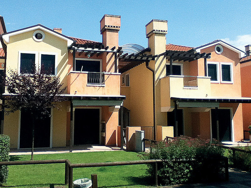 Villaggio Campiello del Sole