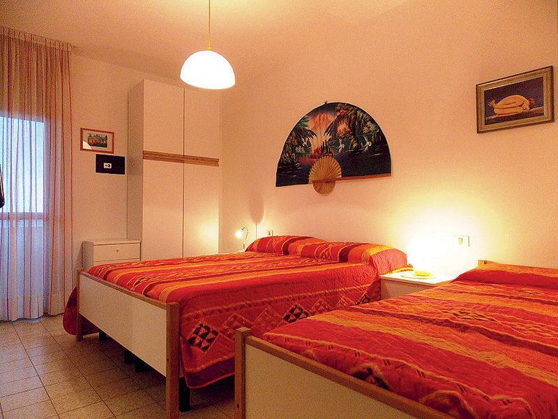 Apartmánový dům Quercia