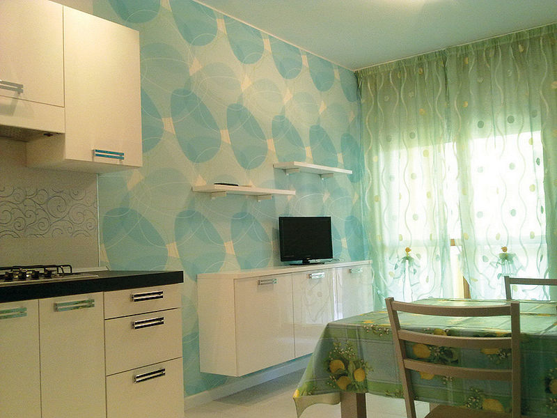 Apartmánový dům Quercia