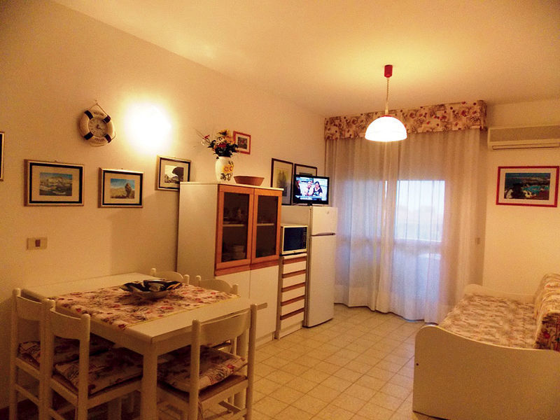 Apartmánový dům Quercia