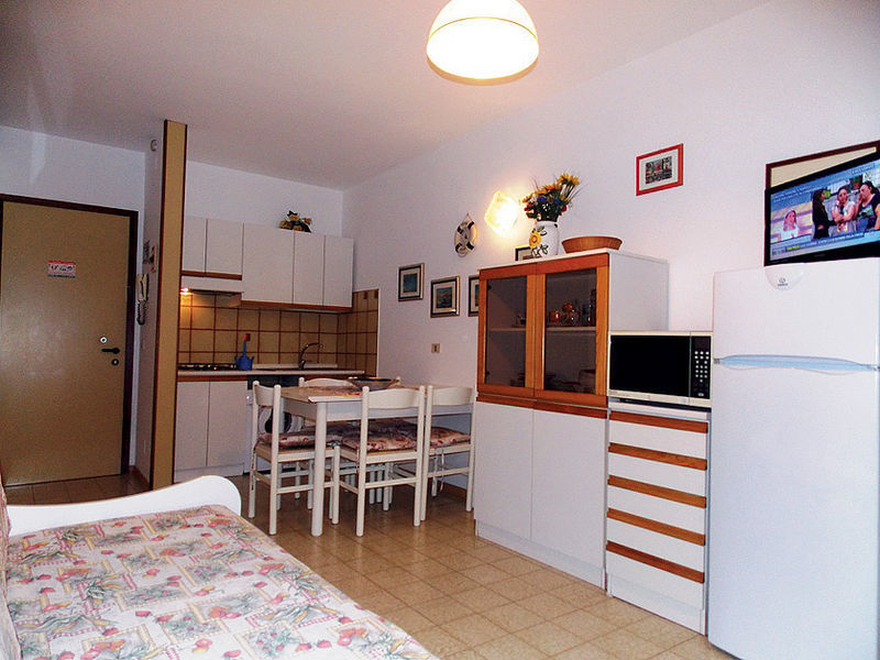 Apartmánový dům Quercia