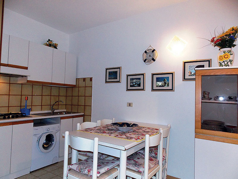 Apartmánový dům Quercia