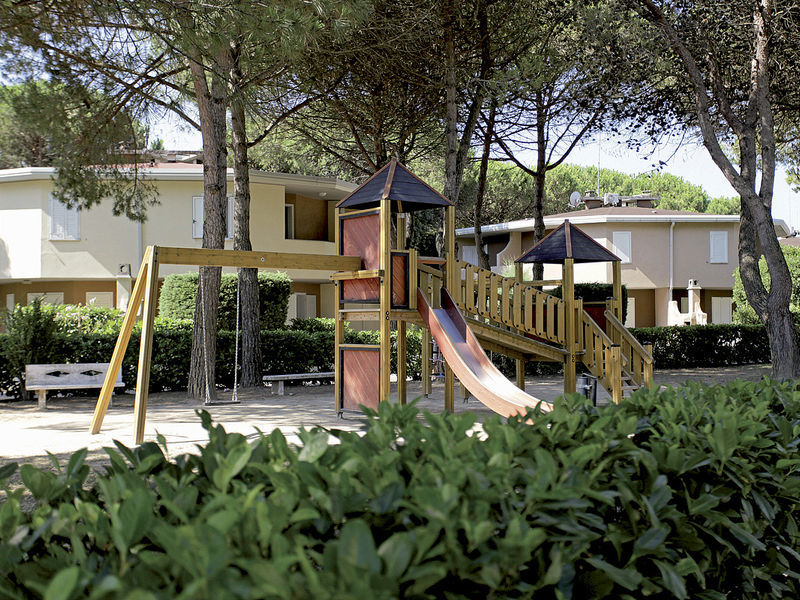 Villaggio Tivoli