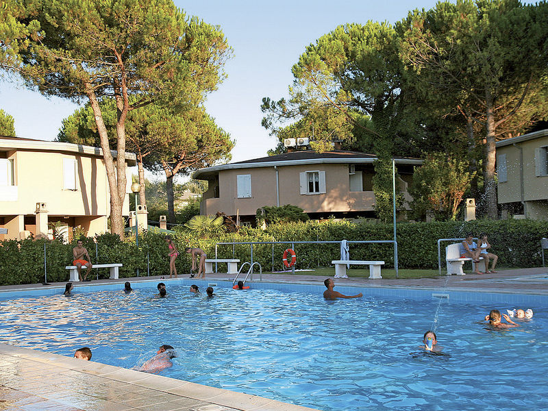 Villaggio Tivoli