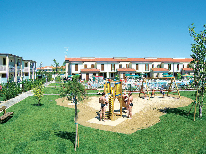 Villaggio Ai Faggi