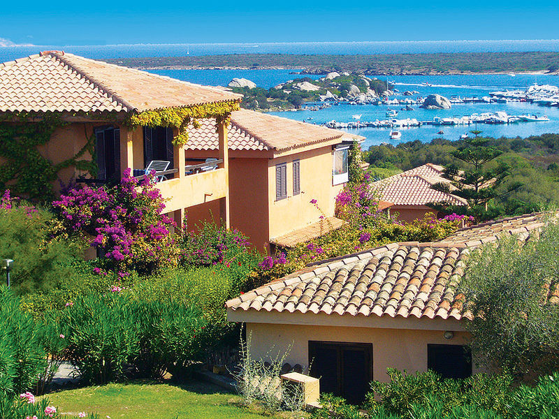 Villaggio Baia de Bahas