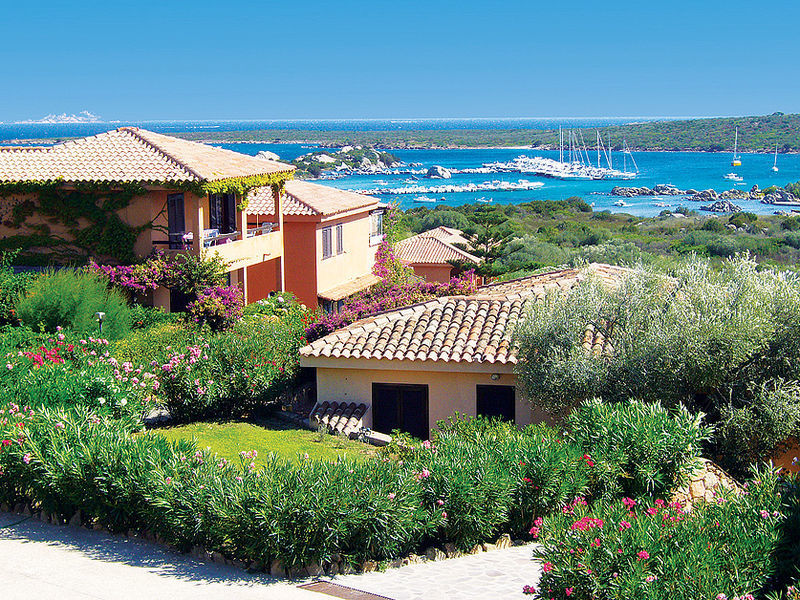 Villaggio Baia de Bahas