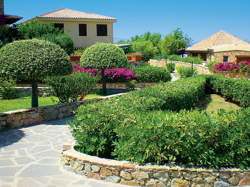 Villaggio Baia de Bahas