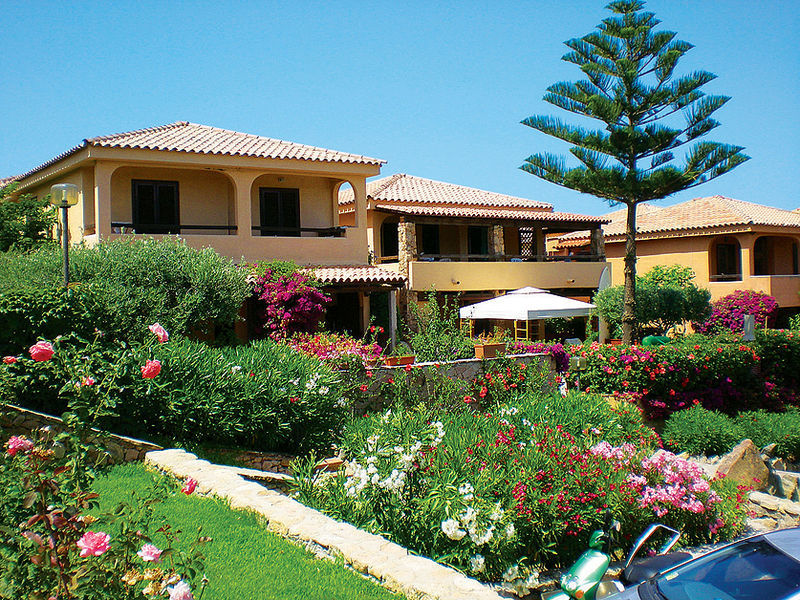 Villaggio Baia de Bahas