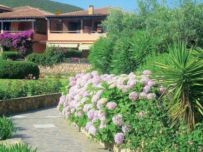 Villaggio Baia de Bahas