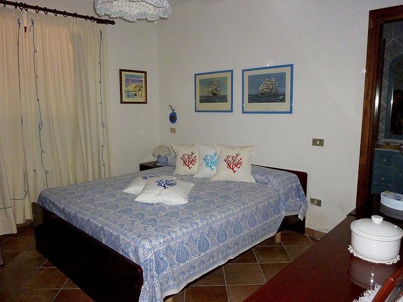 Villaggio Baia de Bahas
