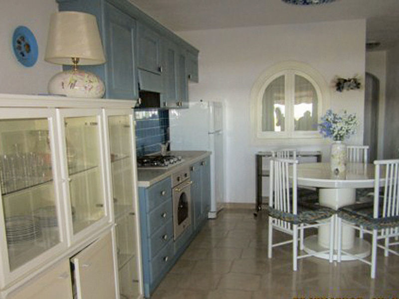 Villaggio Baia de Bahas