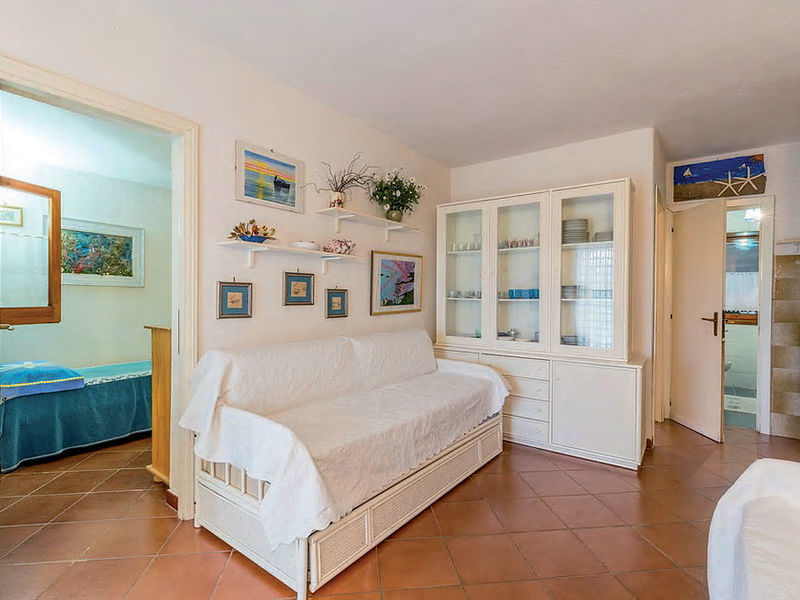 Villaggio Baia de Bahas