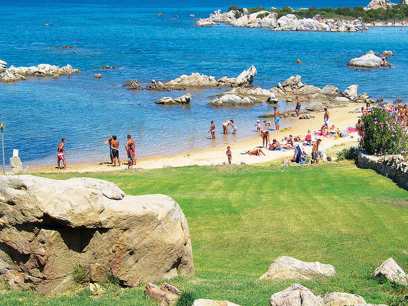 Villaggio Baia de Bahas