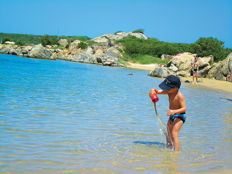 Villaggio Baia de Bahas
