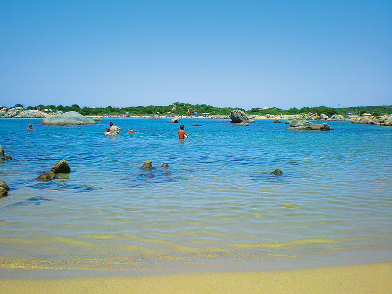 Villaggio Baia de Bahas