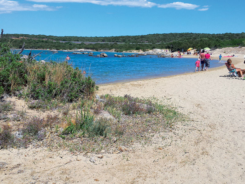 Villaggio Baia de Bahas
