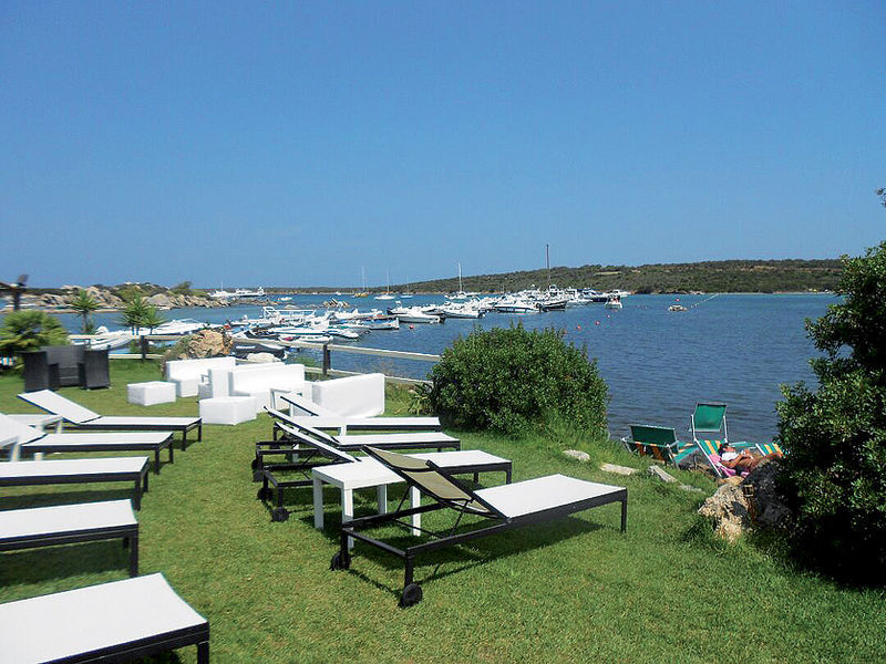 Villaggio Baia de Bahas