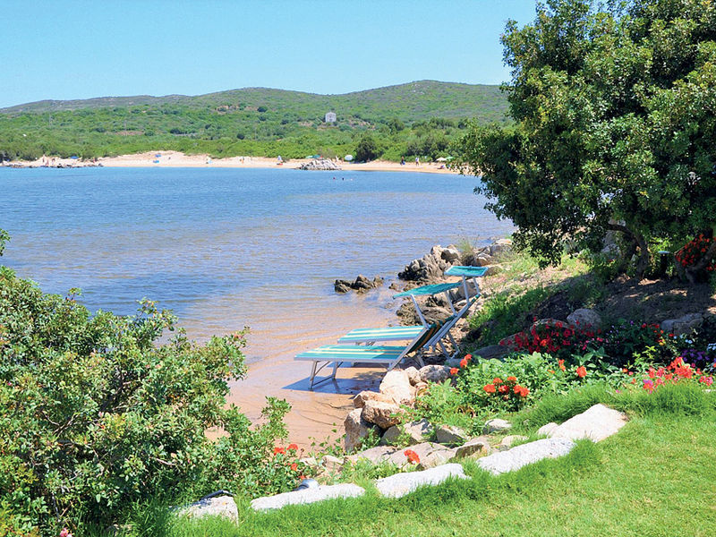 Villaggio Baia de Bahas