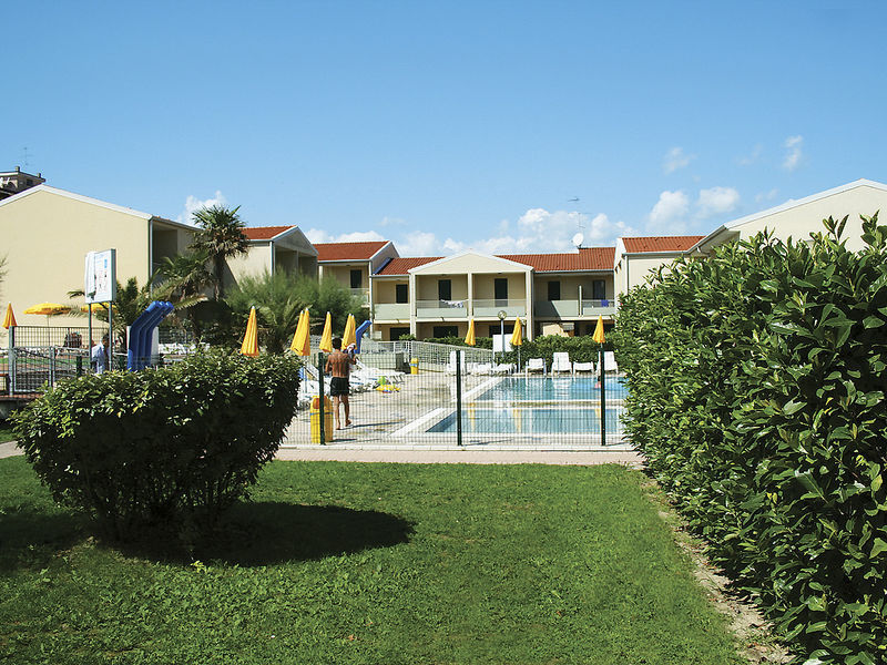 Villaggio Luna