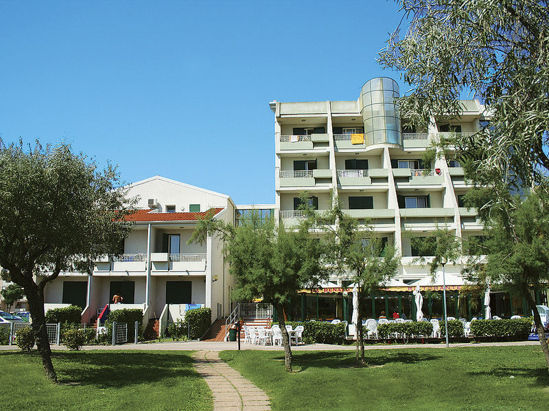 Villaggio Luna