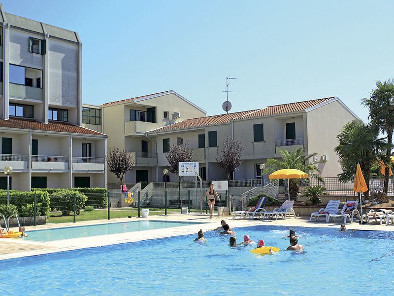 Villaggio Luna