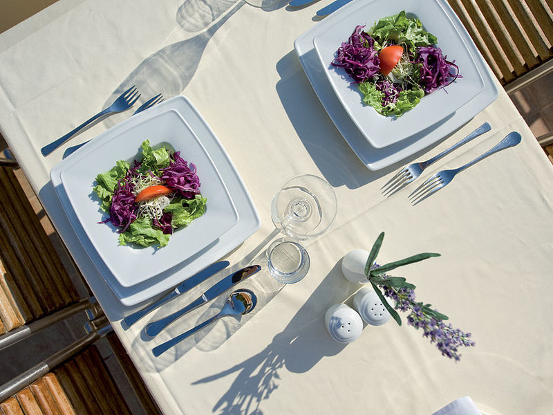 Resort Amarin apartmány