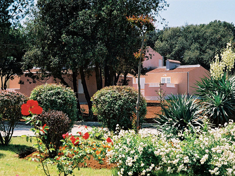 Resort Amarin apartmány