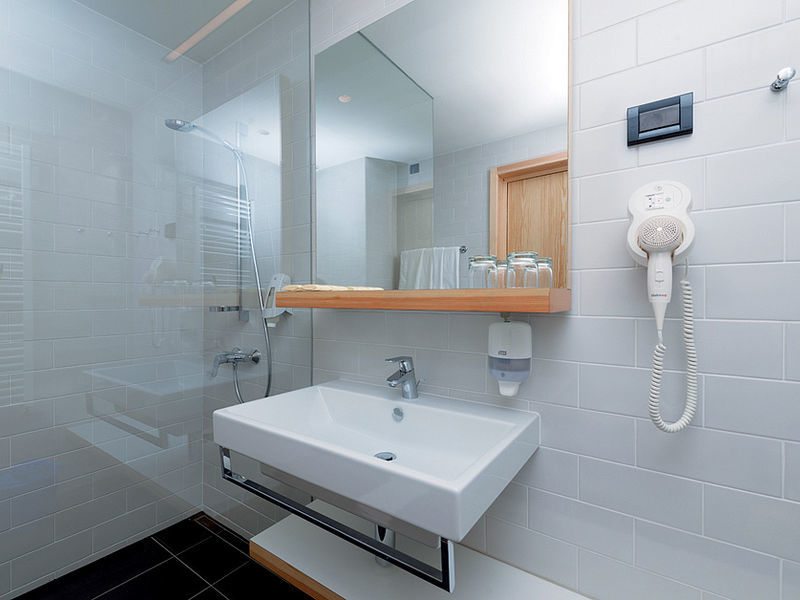 Resort Amarin apartmány