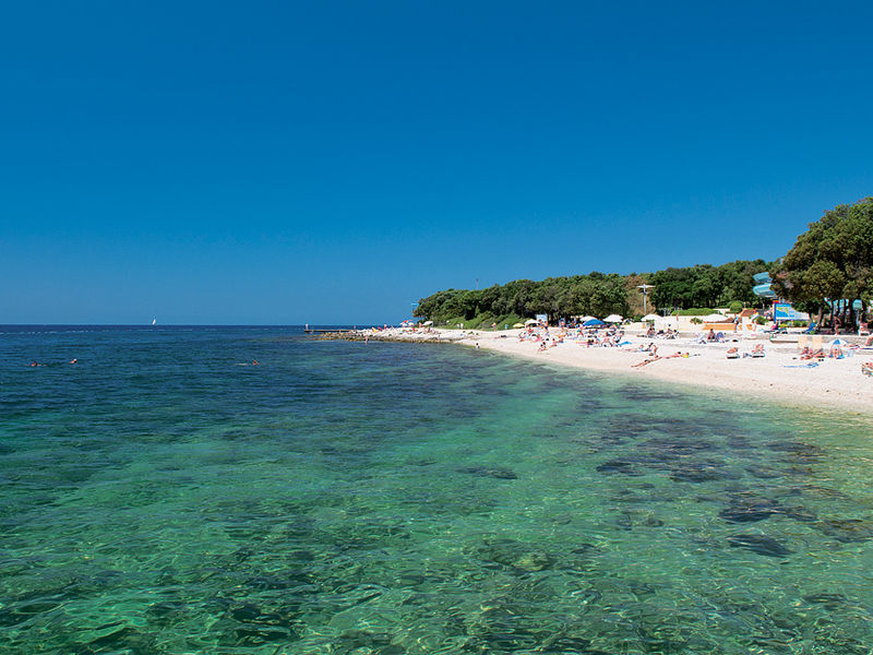 Resort Amarin apartmány