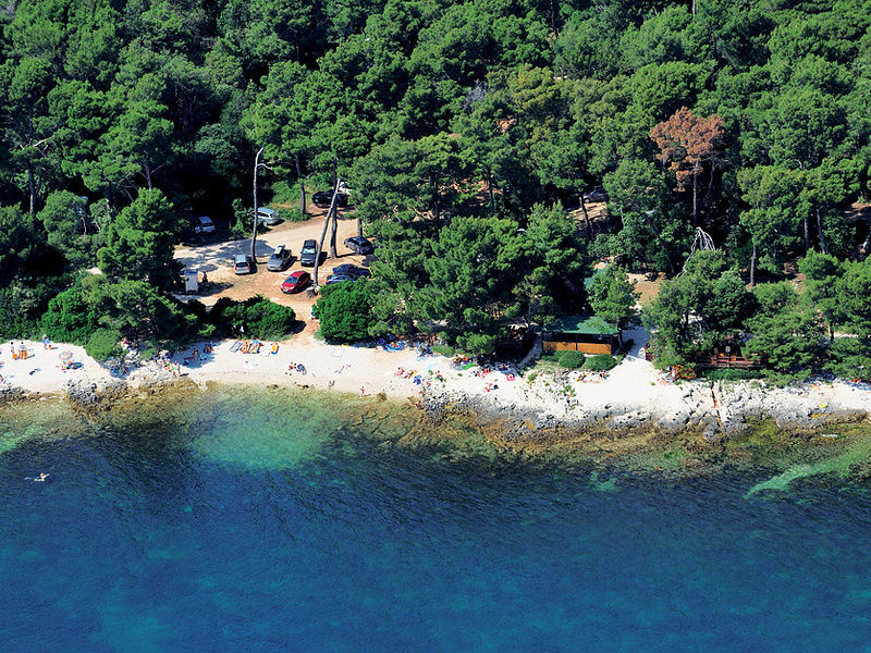 Resort Amarin apartmány