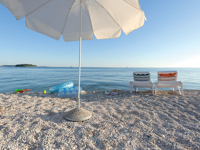 Resort Amarin apartmány