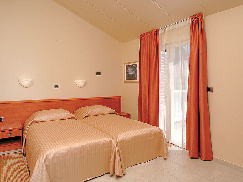 Resort Amarin apartmány