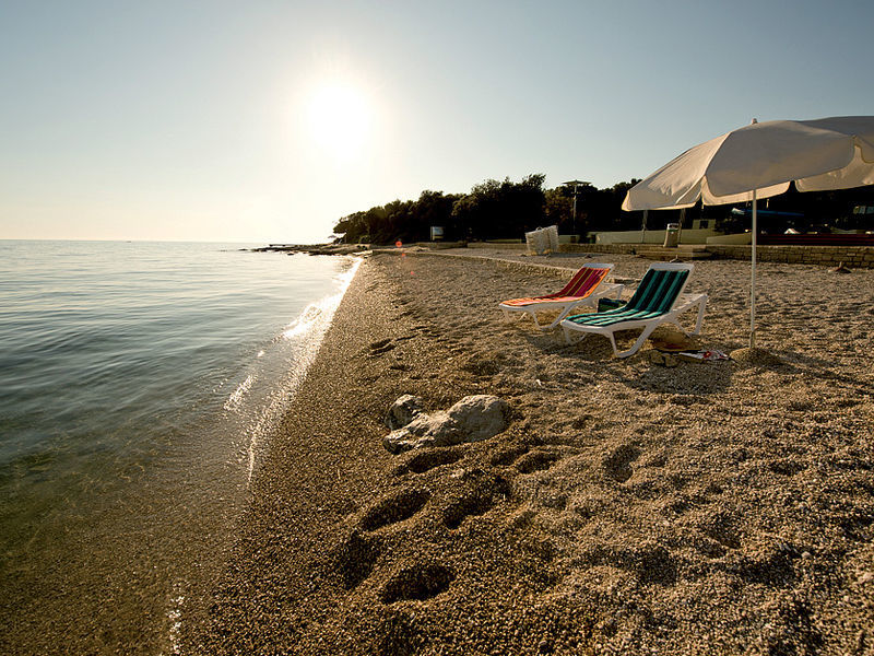 Resort Amarin apartmány