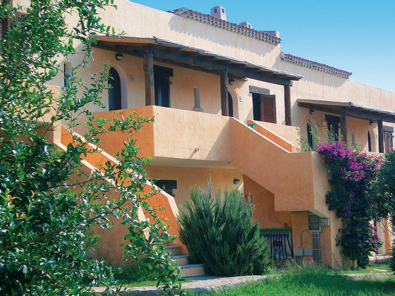 Residence Le Corti di Marinella