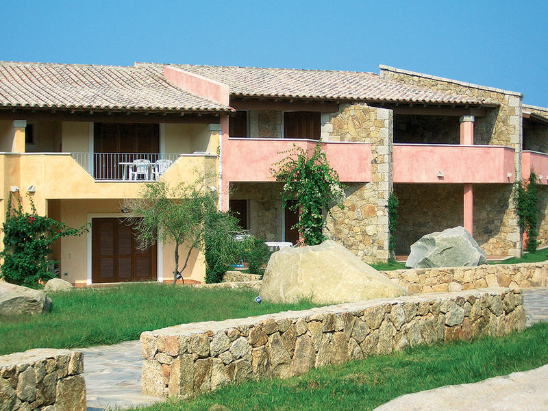 Residence Le Corti di Marinella