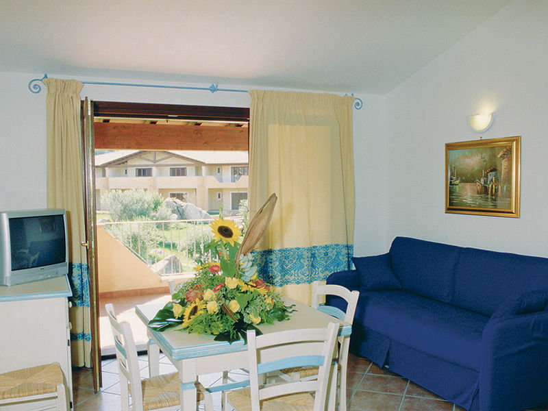 Residence Le Corti di Marinella